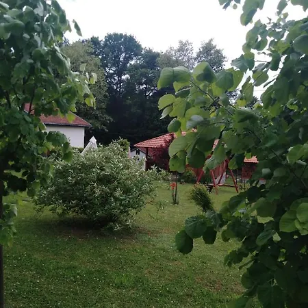 Appartamento Etno Domacinstvo Stankovic Br 2