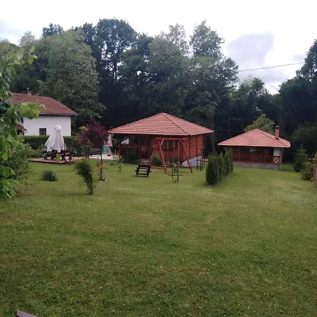 Appartamento Etno Domacinstvo Stankovic Br 2 *