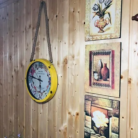 Etno Domacinstvo Stankovic Br 2 Appartamento