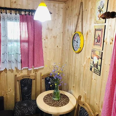 Etno Domacinstvo Stankovic Br 2