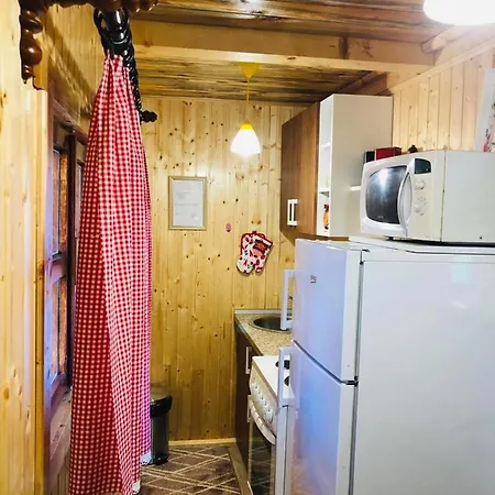 Etno Domacinstvo Stankovic Br 2 Gornji Milanovac