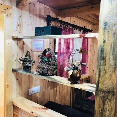 Appartamento Etno Domacinstvo Stankovic Br 2 *