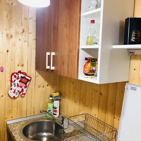 Etno Domacinstvo Stankovic Br 2 Appartamento