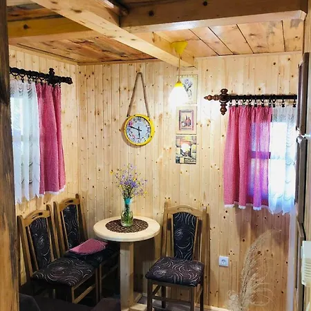 Etno Domacinstvo Stankovic Br 2 Appartamento *