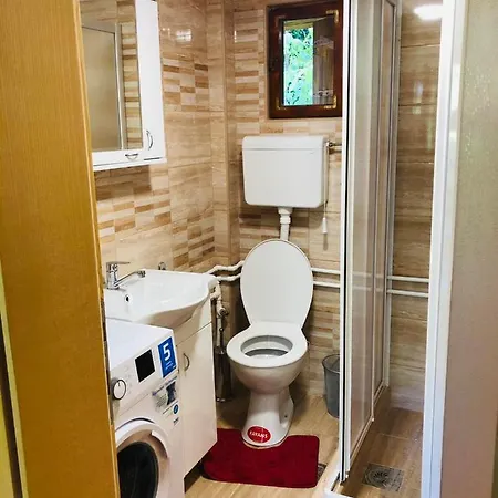 Etno Domacinstvo Stankovic Br 2 Gornji Milanovac