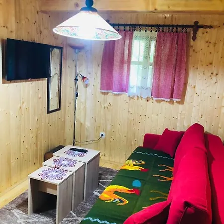 Etno Domacinstvo Stankovic Br 2 Appartamento