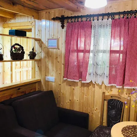 Etno Domacinstvo Stankovic Br 2 Appartamento Gornji Milanovac