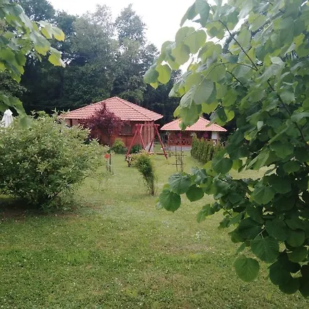 Etno Domacinstvo Stankovic Br 2 Appartamento *